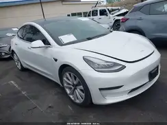5YJ3E1EA3LF806507 2020 TESLA MODEL 3