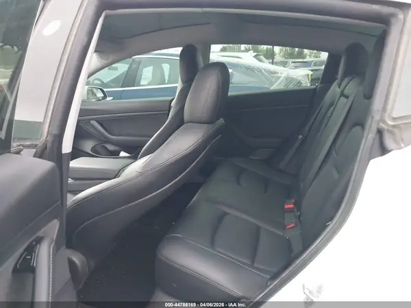5YJ3E1EA3LF806507 2020 TESLA MODEL 3 - Image 8