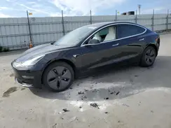 5YJ3E1EA3LF808077 2020 TESLA MODEL 3