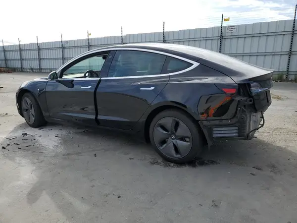5YJ3E1EA3LF808077 2020 TESLA MODEL 3 - Image 2