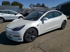 5YJ3E1EA3LF808158 2020 TESLA MODEL 3