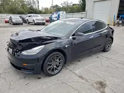 5YJ3E1EA3LF808449 2020 TESLA MODEL 3