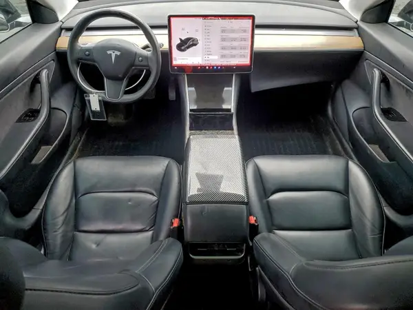 5YJ3E1EA3LF808449 2020 TESLA MODEL 3 - Image 8