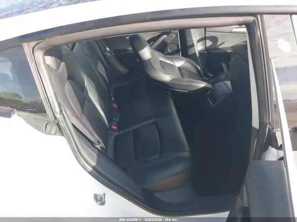 5YJ3E1EA3MF009630 2021 TESLA MODEL 3 - Image 8