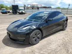 5YJ3E1EA3MF014486 2021 TESLA MODEL 3