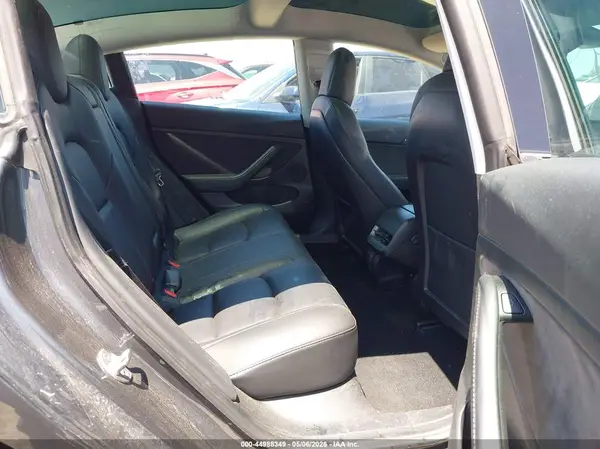 5YJ3E1EA3MF014536 2021 TESLA MODEL 3 - Image 8
