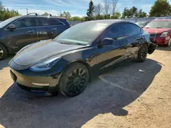 5YJ3E1EA3MF016951 2021 TESLA MODEL 3