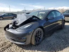 5YJ3E1EA3MF017176 2021 TESLA MODEL 3