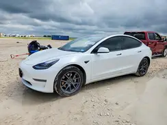 5YJ3E1EA3MF017274 2021 TESLA MODEL 3