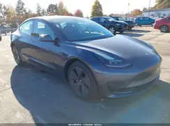5YJ3E1EA3MF017517 2021 TESLA MODEL 3