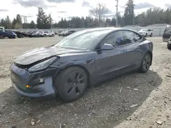 5YJ3E1EA3MF017744 2021 TESLA MODEL 3