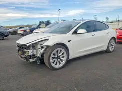 5YJ3E1EA3MF018084 2021 TESLA MODEL 3
