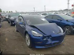 5YJ3E1EA3MF018246 2021 TESLA MODEL 3