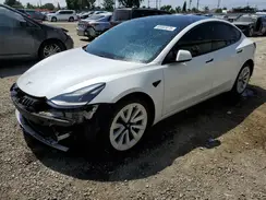 5YJ3E1EA3MF020692 2021 TESLA MODEL 3