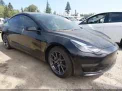 5YJ3E1EA3MF021650 2021 TESLA MODEL 3