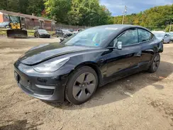 5YJ3E1EA3MF028467 2021 TESLA MODEL 3