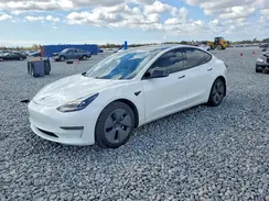 5YJ3E1EA3MF028811 2021 TESLA MODEL 3
