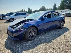 5YJ3E1EA3MF028971 2021 TESLA MODEL 3