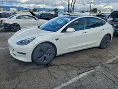 5YJ3E1EA3MF029098 2021 TESLA MODEL 3