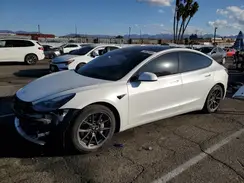 5YJ3E1EA3MF029618 2021 TESLA MODEL 3