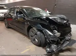 5YJ3E1EA3MF029781 2021 TESLA MODEL 3