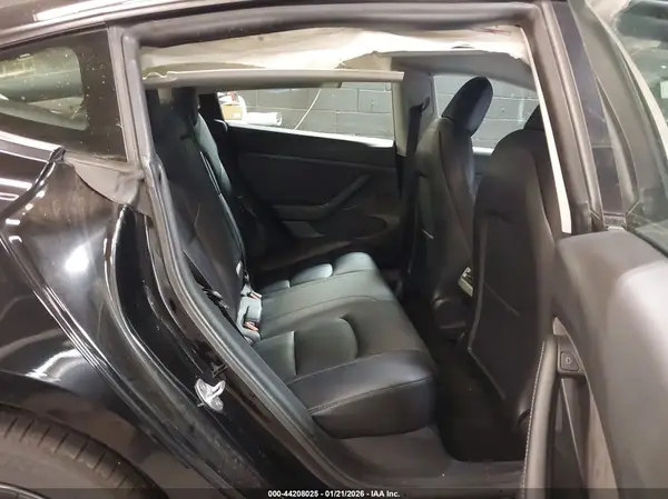 5YJ3E1EA3MF029781 2021 TESLA MODEL 3 - Image 8