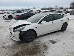 5YJ3E1EA3MF030428 2021 TESLA MODEL 3