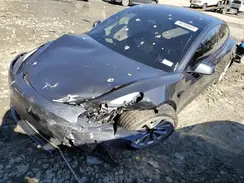 5YJ3E1EA3MF032390 2021 TESLA MODEL 3