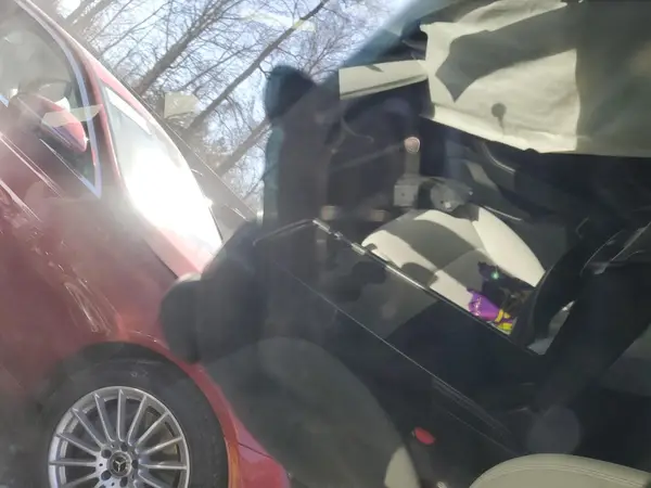5YJ3E1EA3MF032390 2021 TESLA MODEL 3 - Image 8