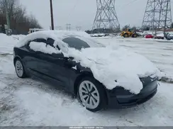5YJ3E1EA3MF032423 2021 TESLA MODEL 3