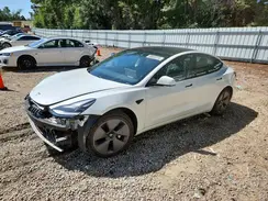 5YJ3E1EA3MF042241 2021 TESLA MODEL 3