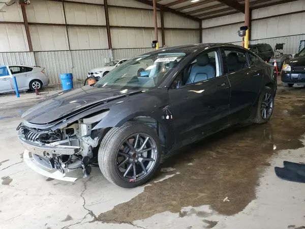 5YJ3E1EA3MF042630 2021 TESLA MODEL 3 - Image 1