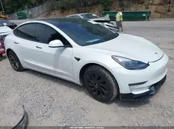 5YJ3E1EA3MF045351 2021 TESLA MODEL 3