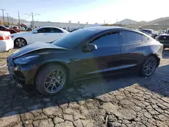 5YJ3E1EA3MF045396 2021 TESLA MODEL 3