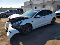 5YJ3E1EA3MF045401 2021 TESLA MODEL 3