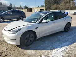 5YJ3E1EA3MF045642 2021 TESLA MODEL 3