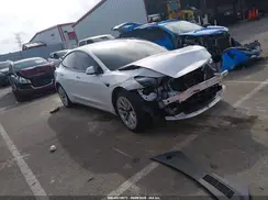 5YJ3E1EA3MF046614 2021 TESLA MODEL 3