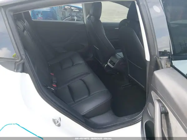 5YJ3E1EA3MF046614 2021 TESLA MODEL 3 - Image 8