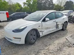 5YJ3E1EA3MF046936 2021 TESLA MODEL 3