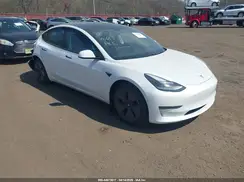5YJ3E1EA3MF048024 2021 TESLA MODEL 3