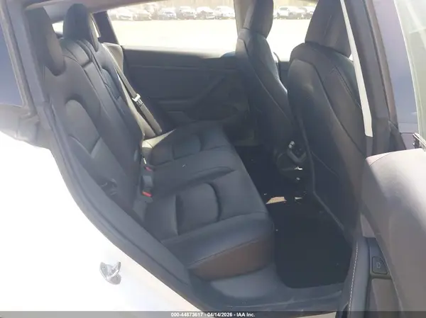 5YJ3E1EA3MF048024 2021 TESLA MODEL 3 - Image 8