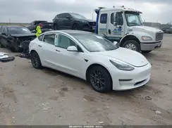 5YJ3E1EA3MF048329 2021 TESLA MODEL 3