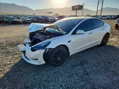 5YJ3E1EA3MF048654 2021 TESLA MODEL 3