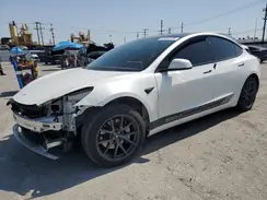5YJ3E1EA3MF052137 2021 TESLA MODEL 3