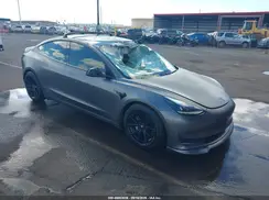 5YJ3E1EA3MF052221 2021 TESLA MODEL 3