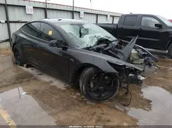 5YJ3E1EA3MF052638 2021 TESLA MODEL 3