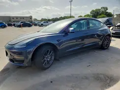 5YJ3E1EA3MF052770 2021 TESLA MODEL 3