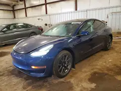 5YJ3E1EA3MF053546 2021 TESLA MODEL 3