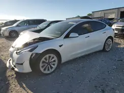 5YJ3E1EA3MF053787 2021 TESLA MODEL 3