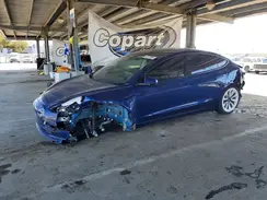 5YJ3E1EA3MF057404 2021 TESLA MODEL 3